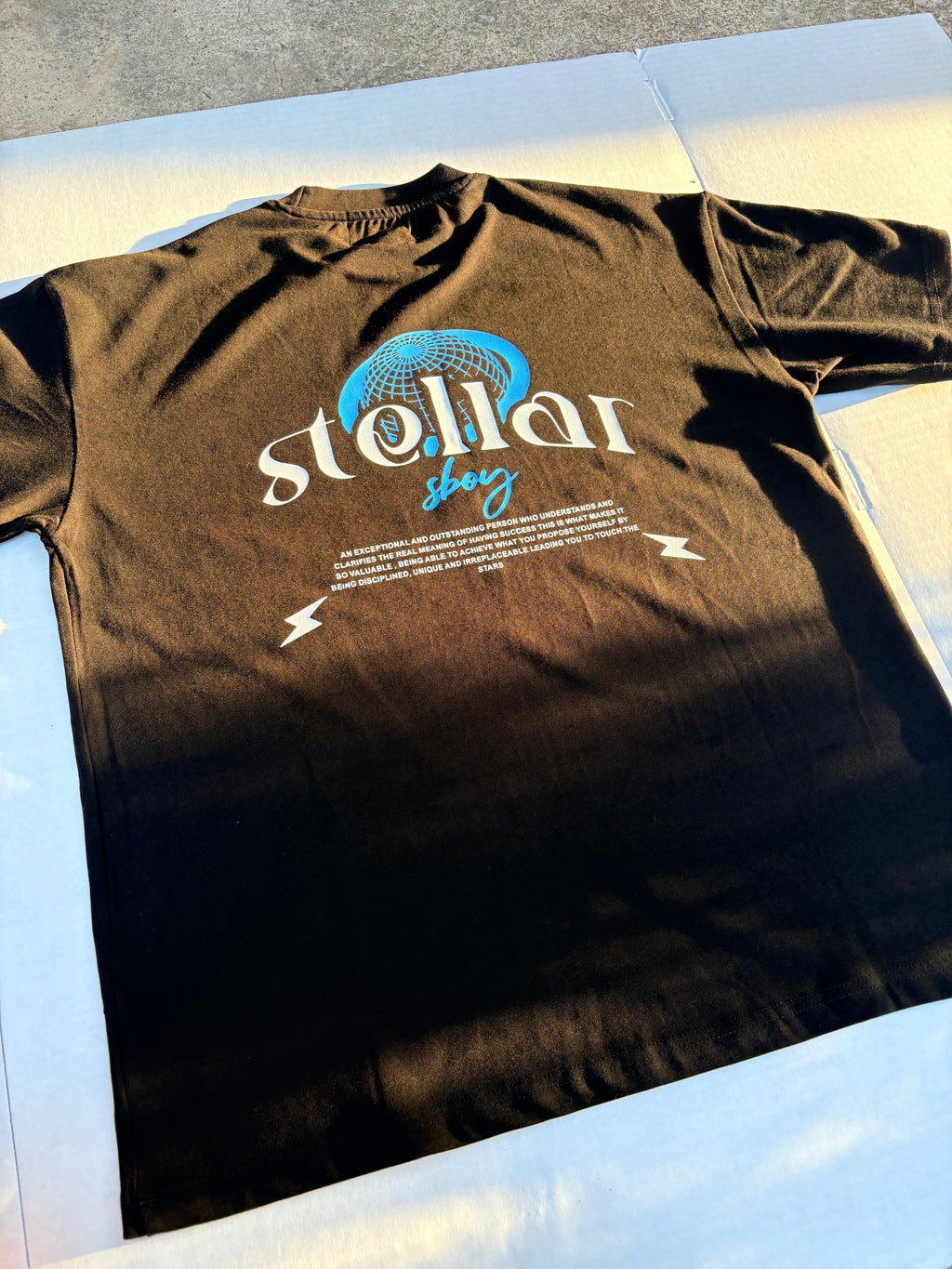 SBOY Daily T-shirt