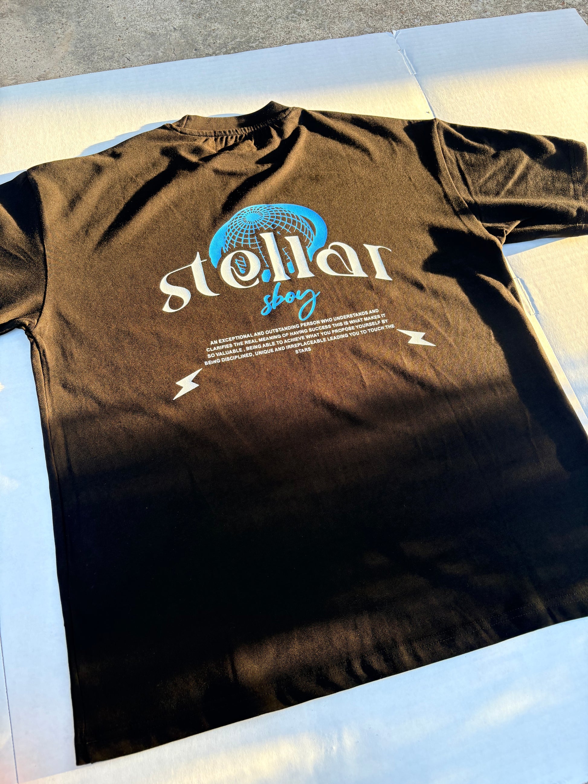 SBOY Daily T-shirt