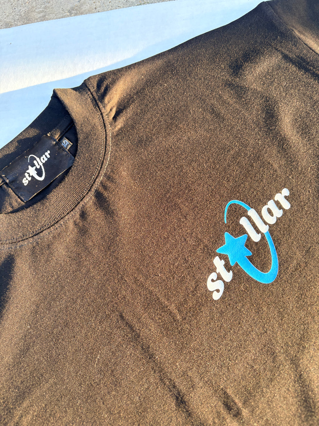 SBOY Daily T-shirt