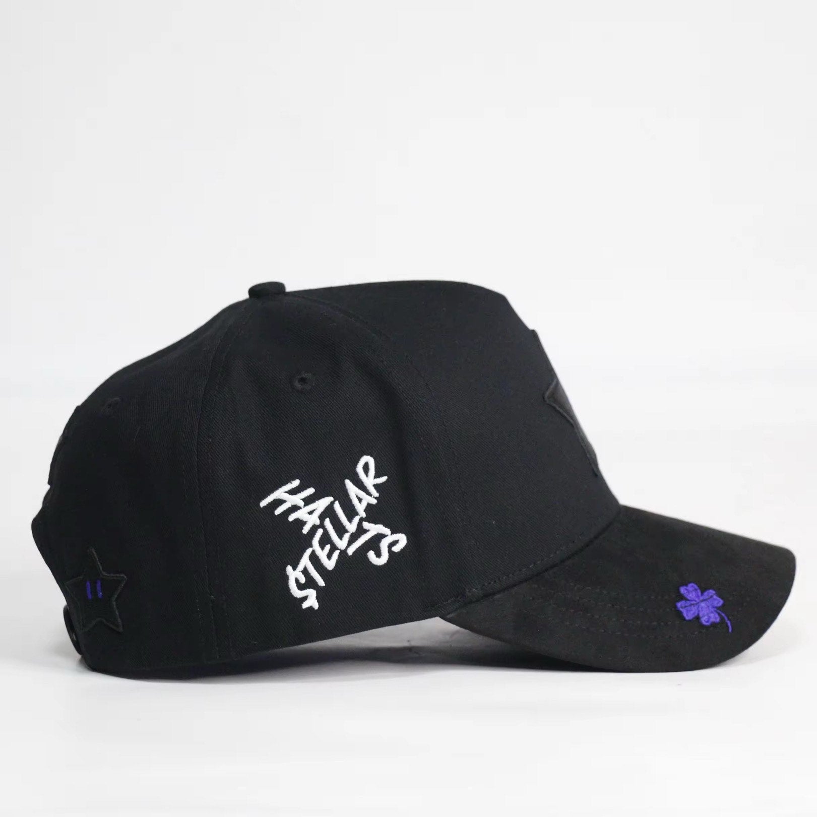 Purple Star Edition – Stellar Hats