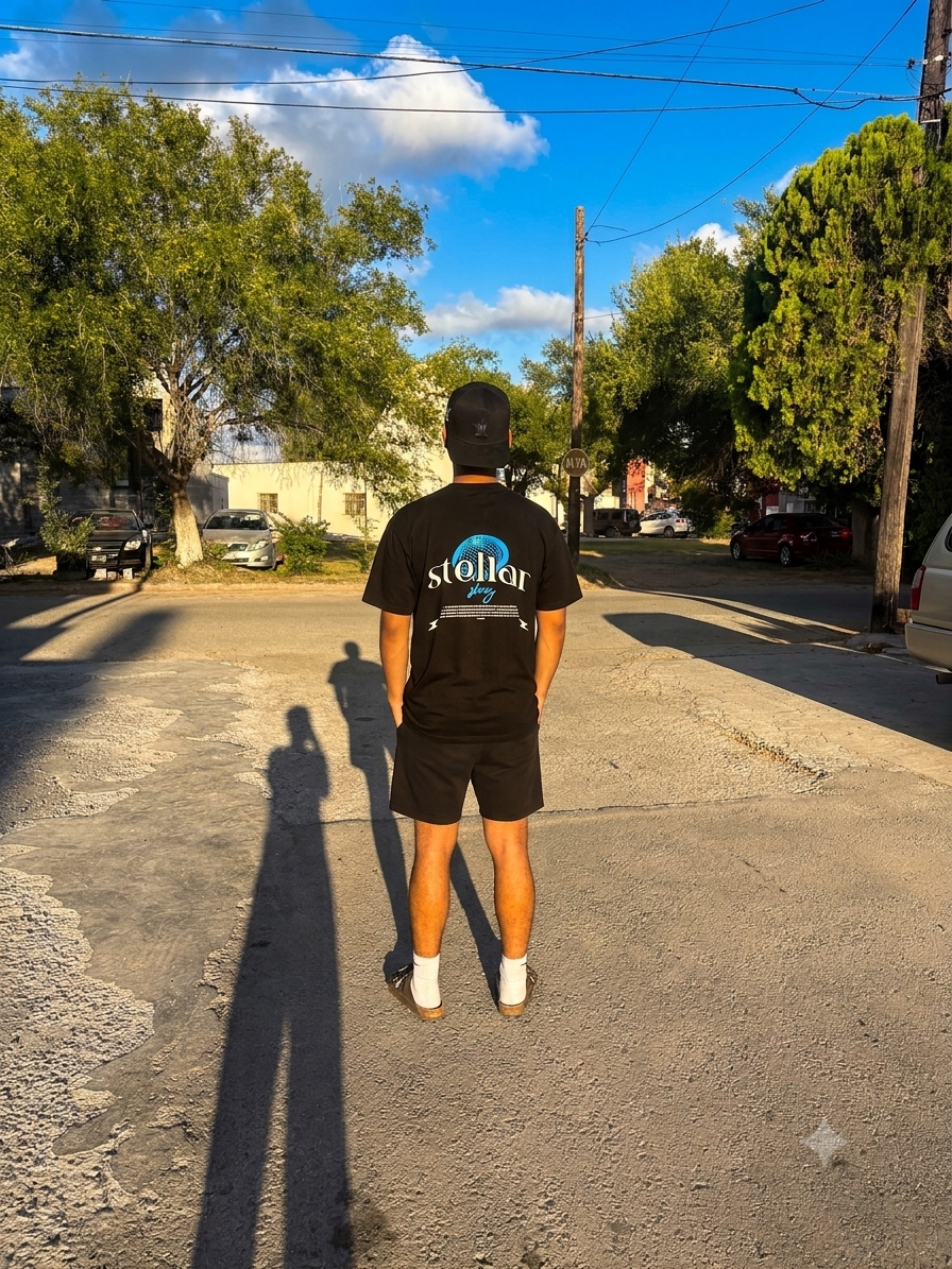 SBOY Daily T-shirt