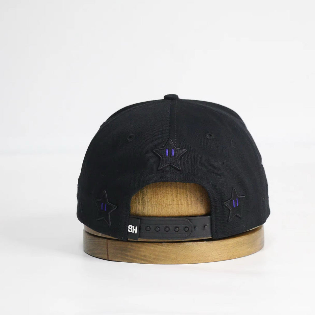 Purple Star Edition