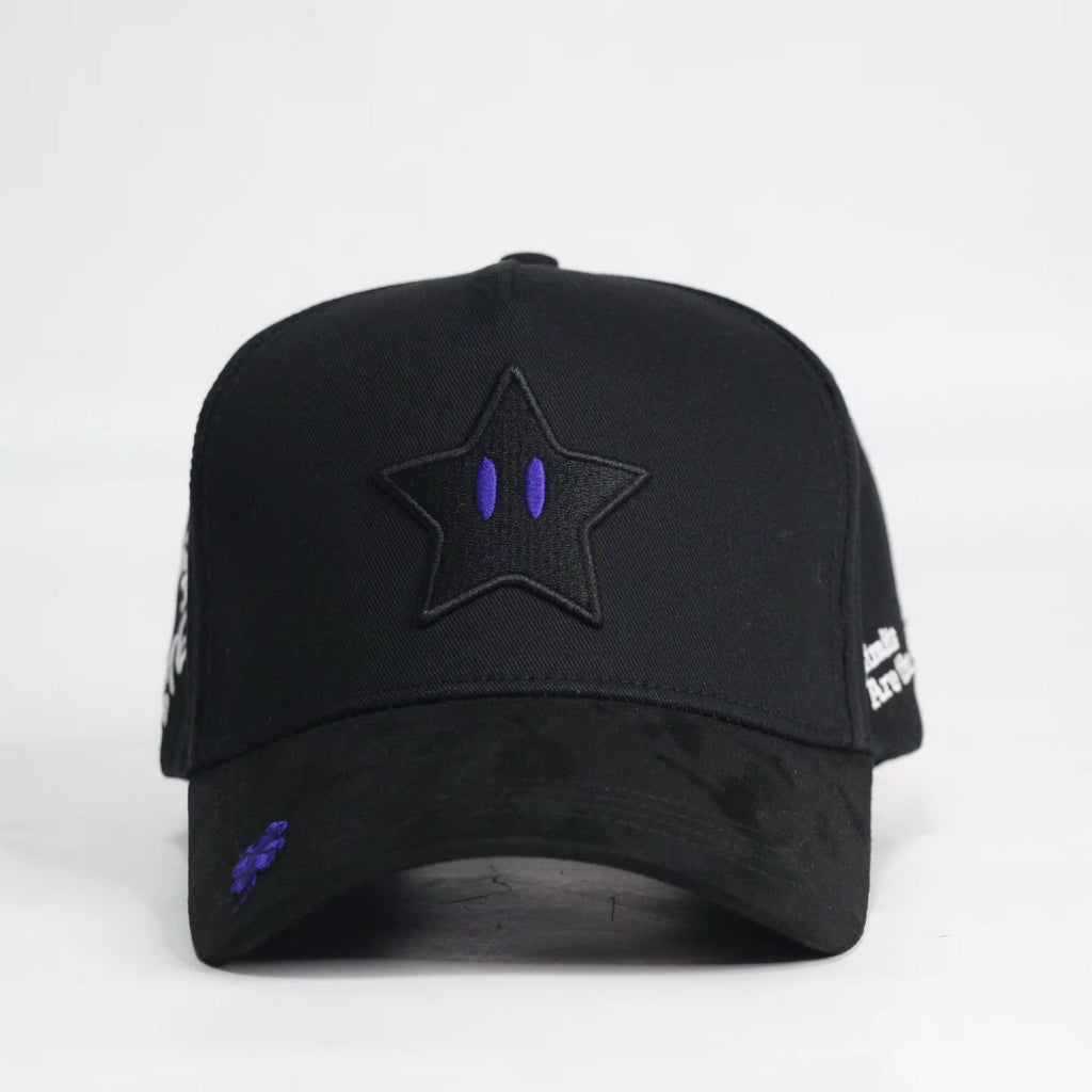Purple Star Edition
