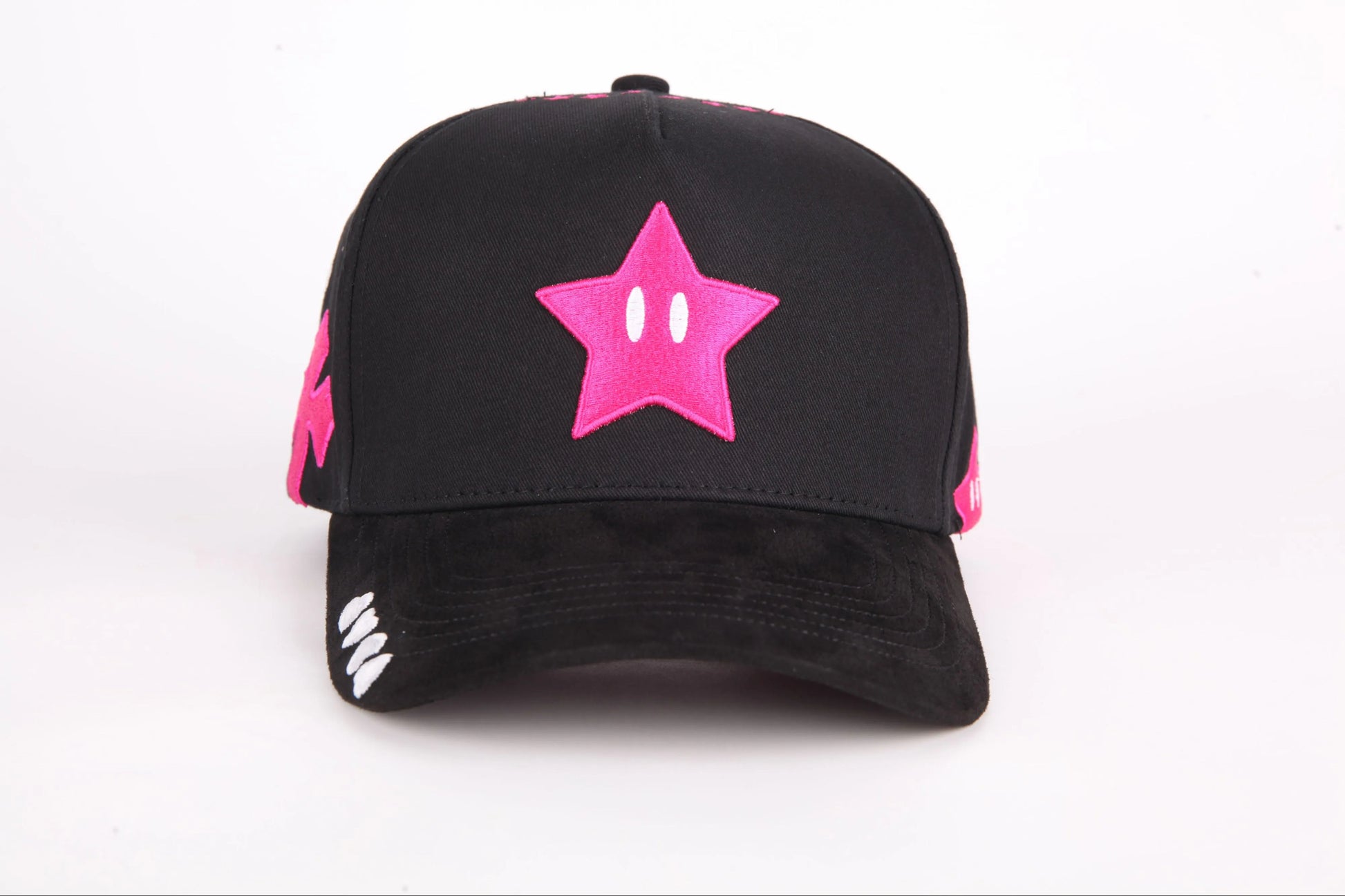 Pink STAR