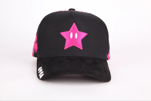Pink STAR