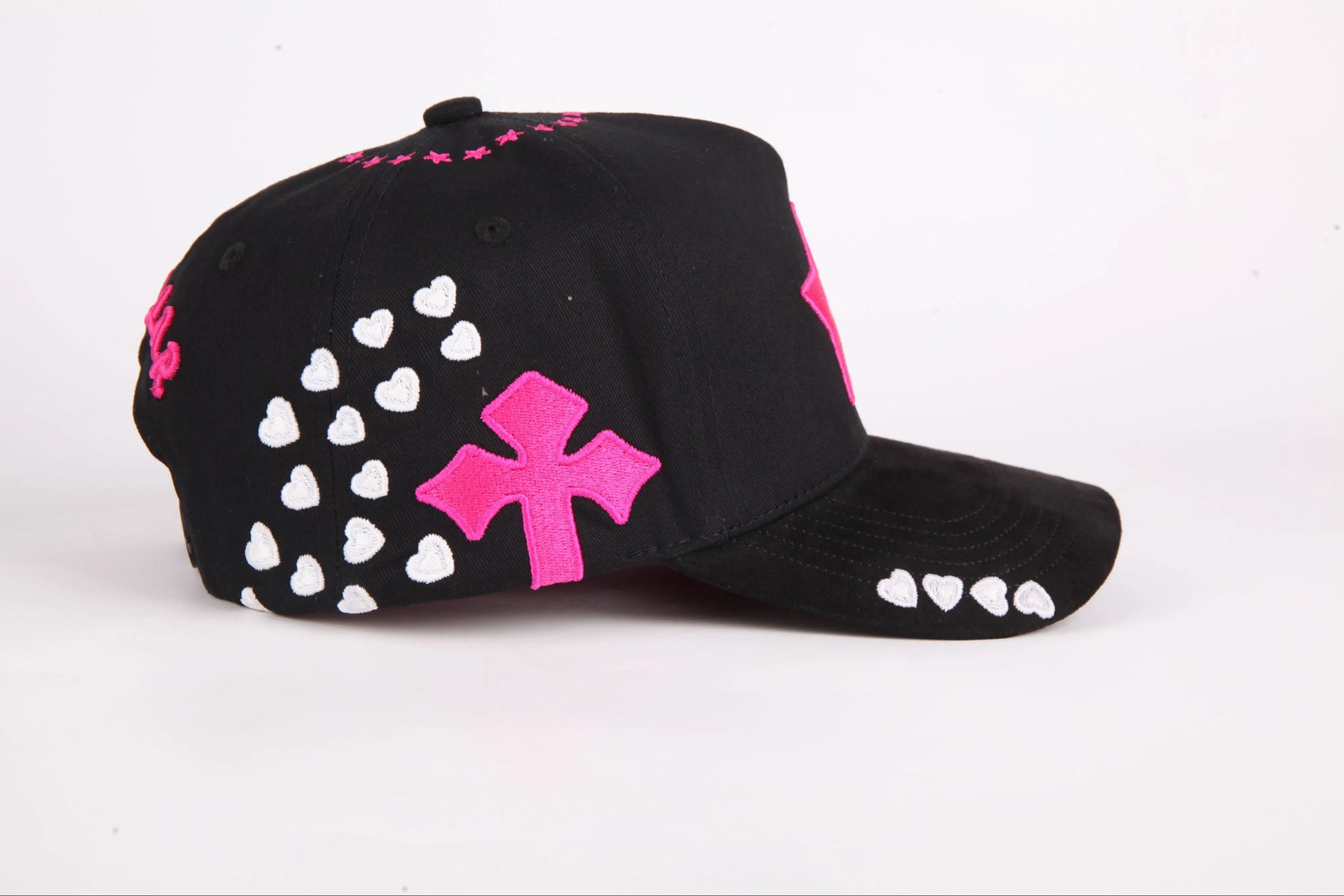 Pink STAR