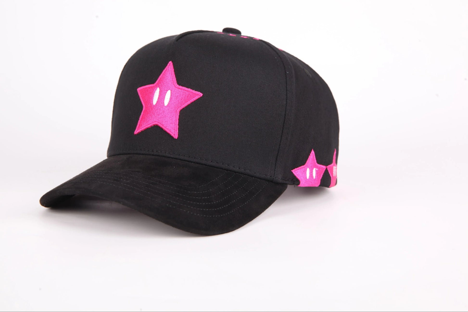 Pink STAR