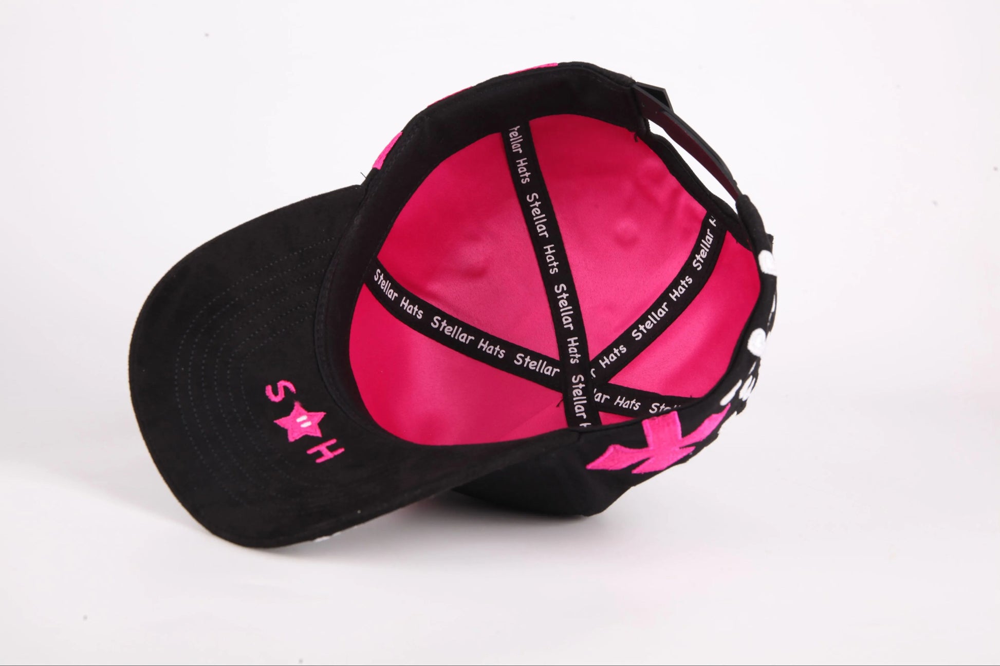 Pink STAR