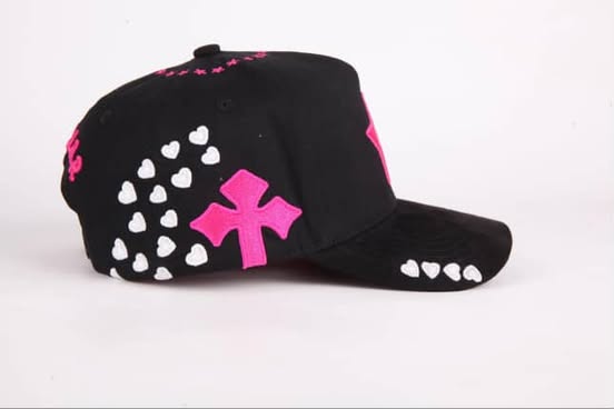 Pink STAR